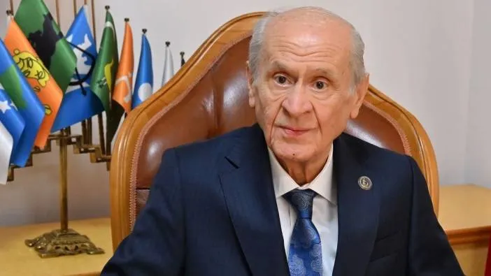 Bahçeli