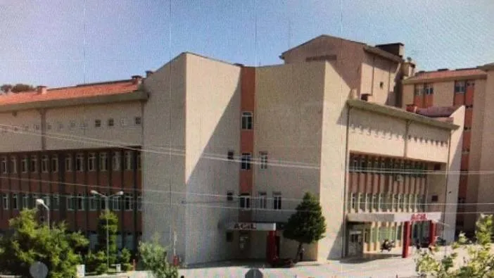 Söke’de 46 işçi zehirlendi! 