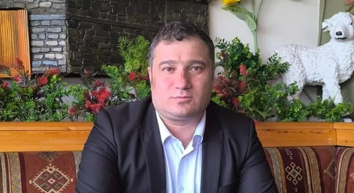 Yalçın ÇELİK ; 15 Temmuz: Bir Milletin Dirilişi, Bir İradenin Zaferi