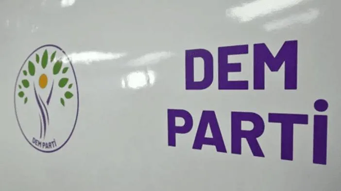 DEM Parti