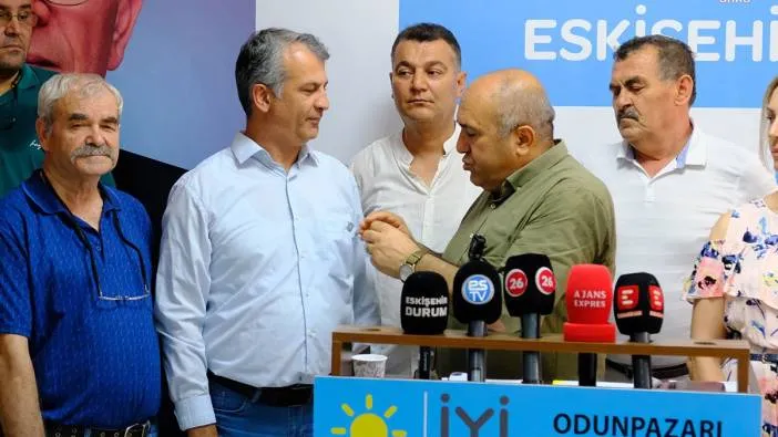 İYİ Parti
