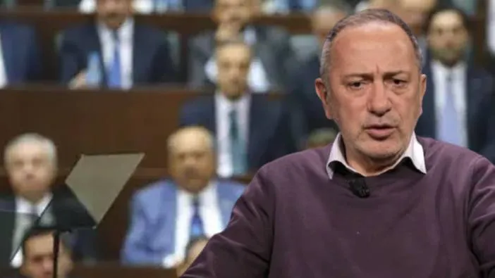 Erdoğan tereddüt etmeden ipini çekmiş