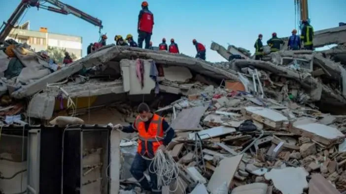Bu illerde yaşayanlar her an depreme yakalanabilir! 