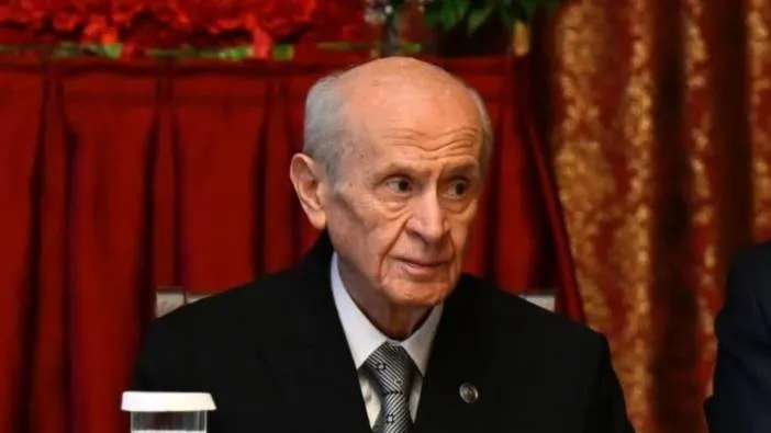 Bahçeli’nin söylediği kelimenin anlamı ortaya çıktı!