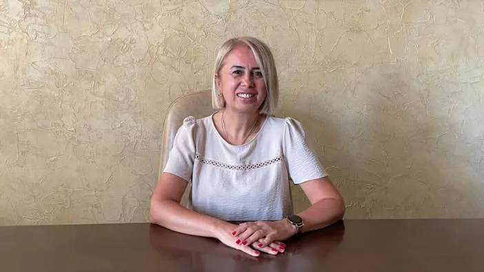 CHP Ordu İl Kadın Kolları Başkanı Nilgün Yılmaz: Kadınları değil, şiddeti durdurun!
