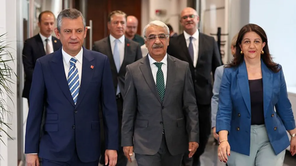 CHP