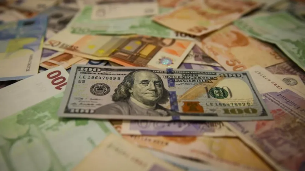 Dolar ve euroda son durum ne? 