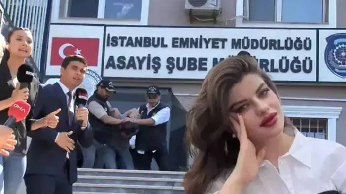 Türkiye’nin konuştuğu cinayette flaş gelişme