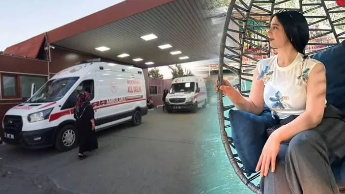 Bir kadın cinayeti daha! 