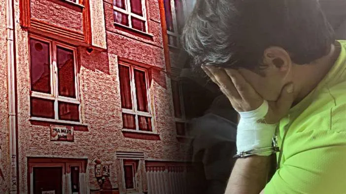 Tartıştığı sevgilisini boğazını keserek öldürdü!