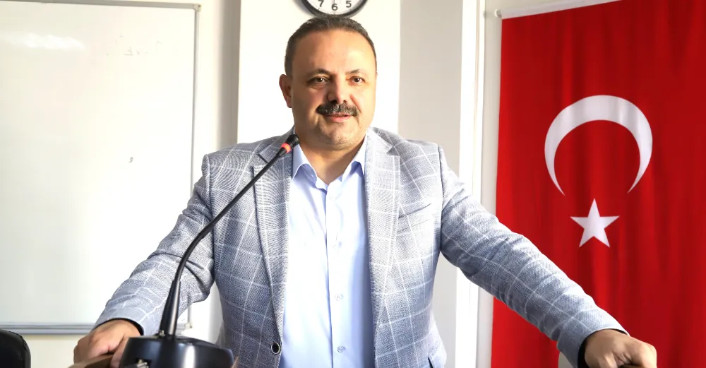 15 Temmuz’da Türk milleti destansı bir direniş ortaya koydu