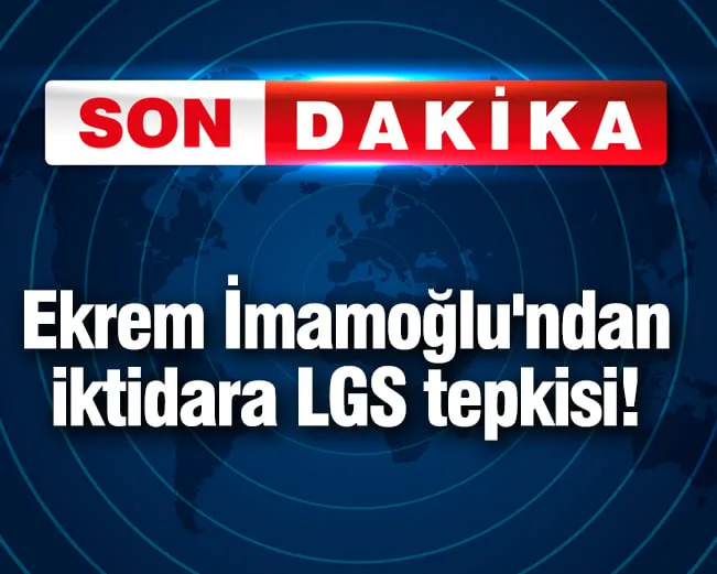 Ekrem İmamoğlu