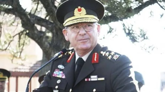 Ünlü korgeneral APO üzerinden Erdoğan ve Bahçeli’yi vurdu! 
