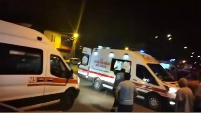 Van