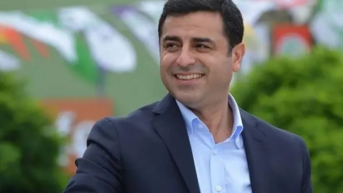 Selahattin Demirtaş hakkında karar verildi! 