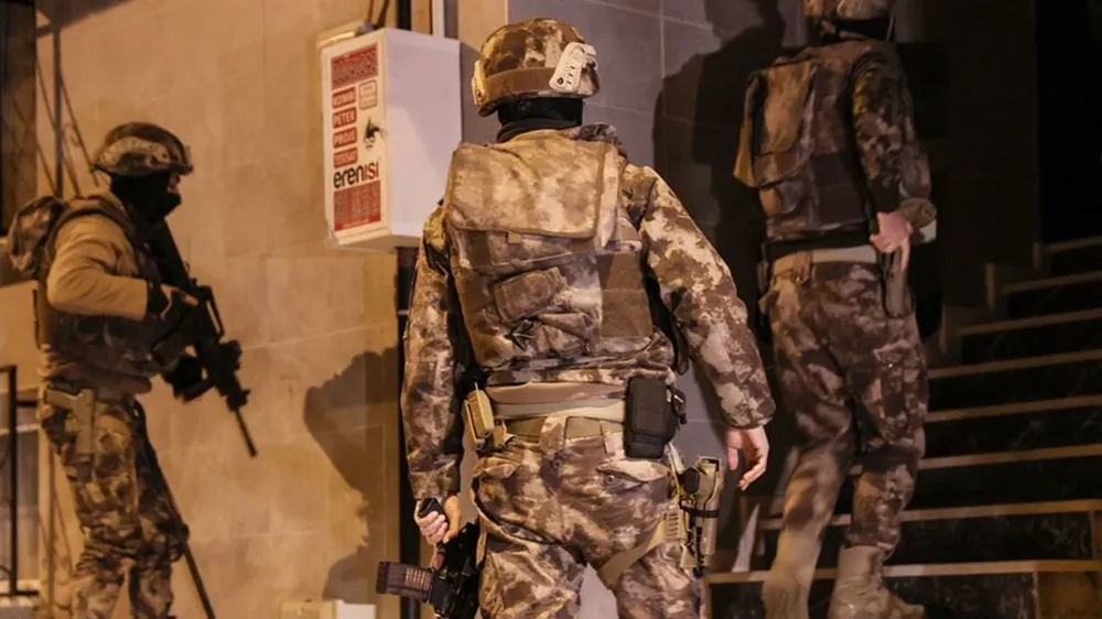  IŞİD