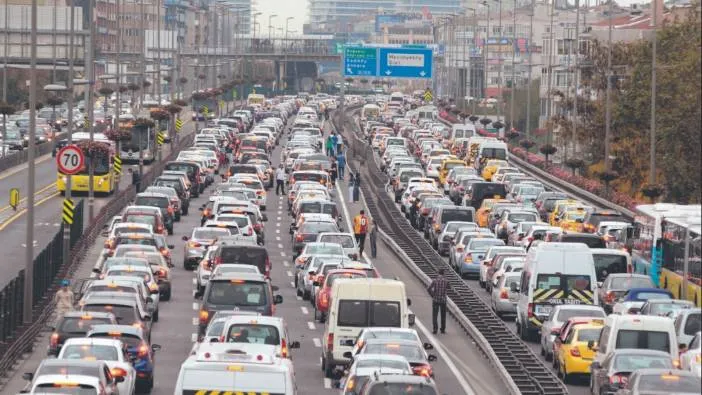 Bunu yapmayanlar trafikte mağdur olabilir