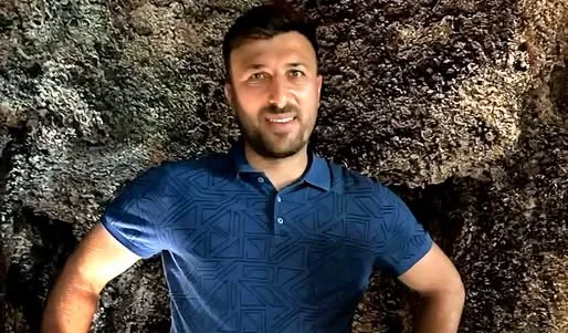 Aksaray’da Otomobil Bahçe Duvarına Çarptı: Sürücü Hayatını Kaybetti