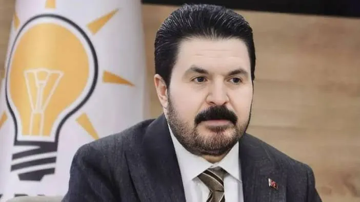 AKP’li Savcı Sayan Erdoğan’ın çıkaracağı adayı açıkladı!