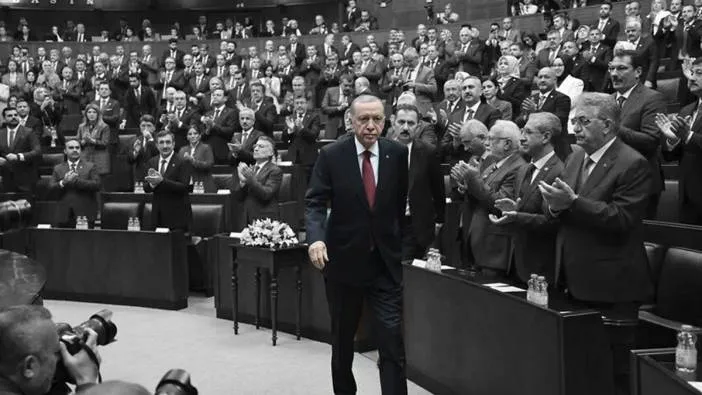 Ankara bu ismi konuşuyor… 