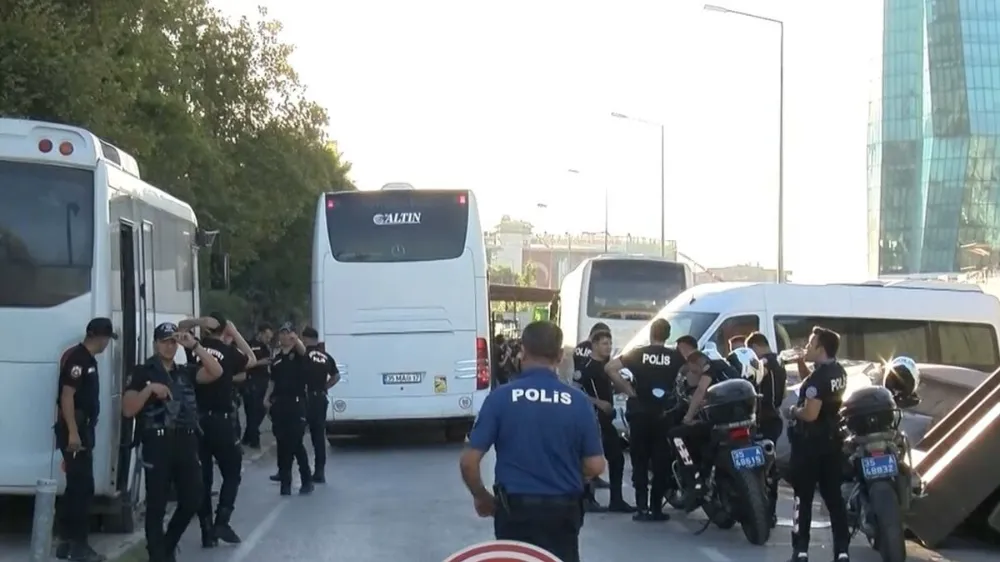 CHP’li eski belediye başkanı da tutuklanmıştı… 