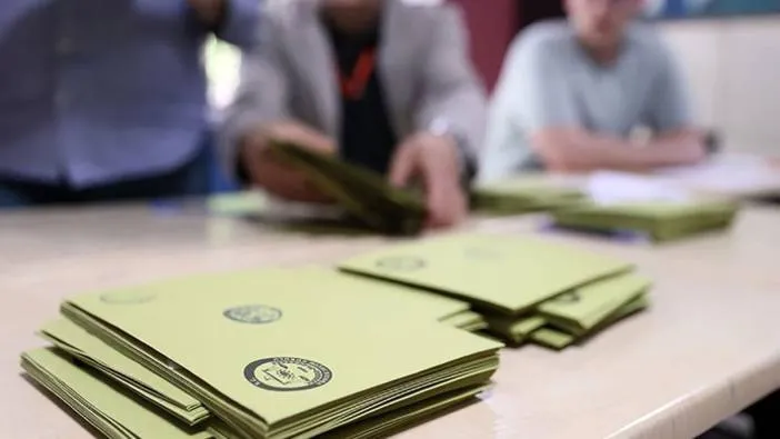 Eski AKP’li vekilden gündemi sarsacak iddia