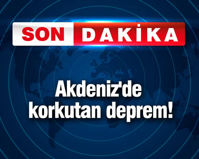 Akdeniz