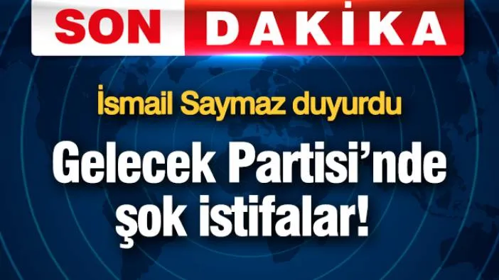 Gelecek Partisi