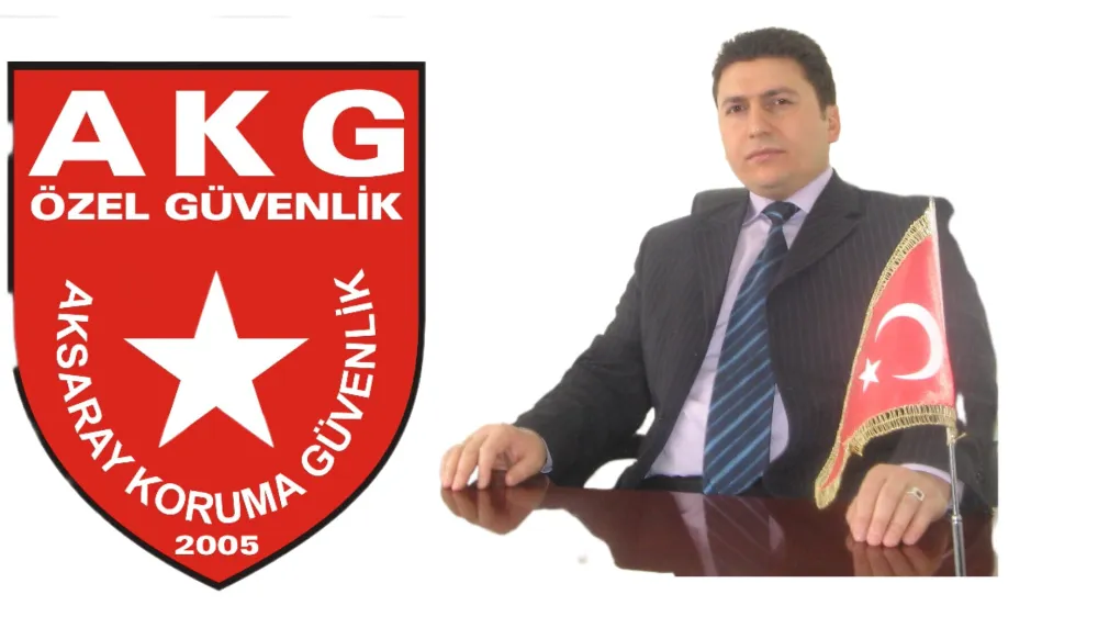 AKG Özel Güvenlikten Büyük Başarı