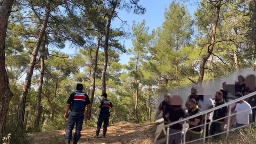 Fethiye’de kayıp kadının sırrı çözüldü! 