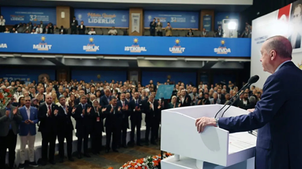 AKP