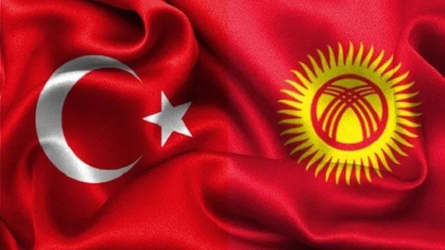 İşçiye emekliye zammın kapılarını kapat! Kırgızistan