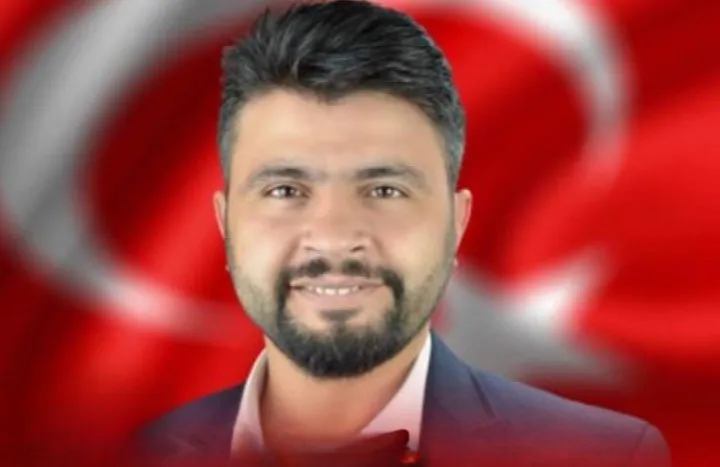 Anahtar Parti