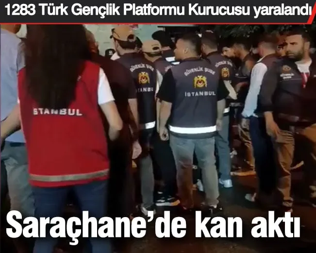 Saraçhane