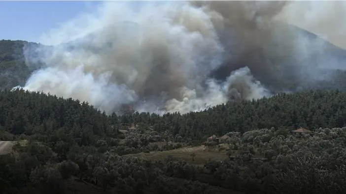 Meteoroloji’den yeni açıklama: Çok kuvvetli fırtına vuracak! 