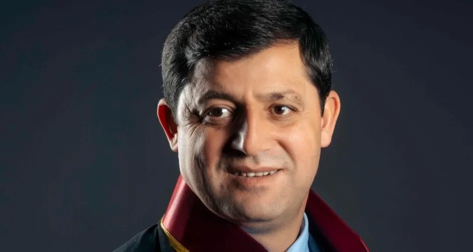Aksaray Baro