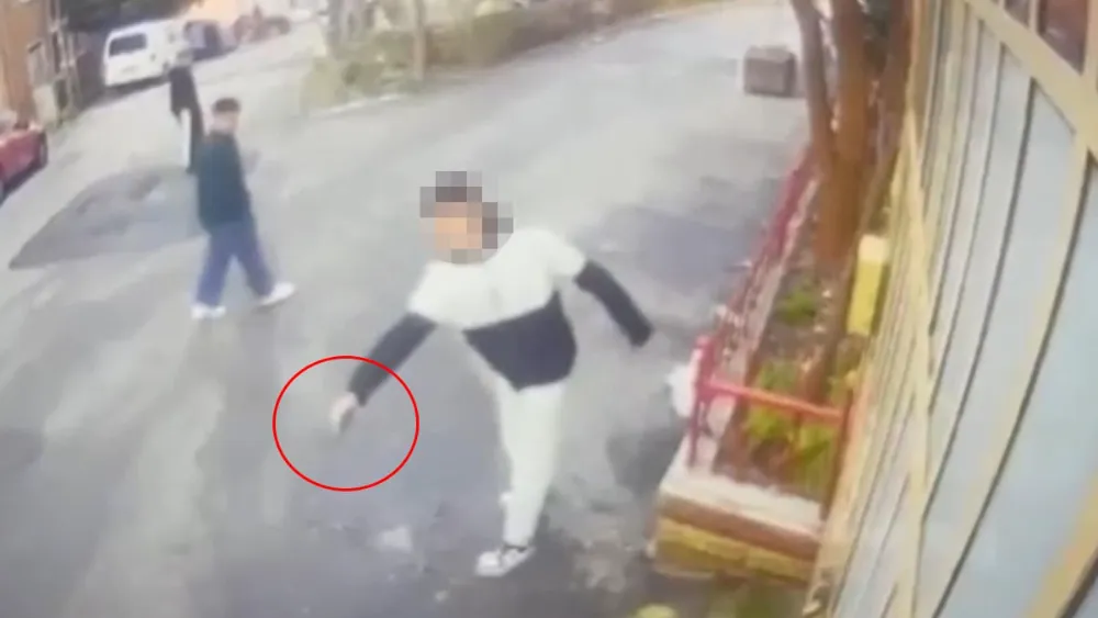 Kuaförde başlayan tartışmanın bedeli ağır oldu! 