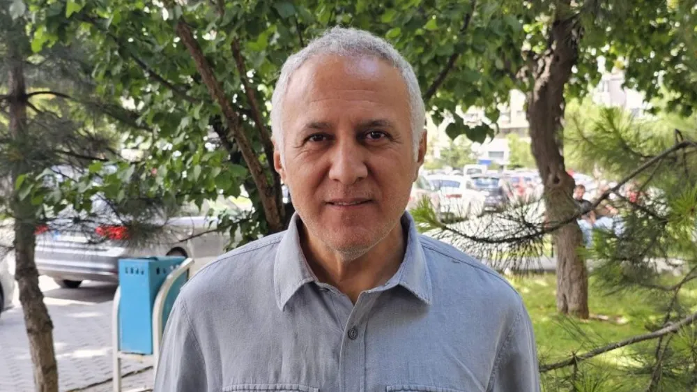 Hesabından onayı olmadan işlem yapıldı, bankadan parasını geri aldı