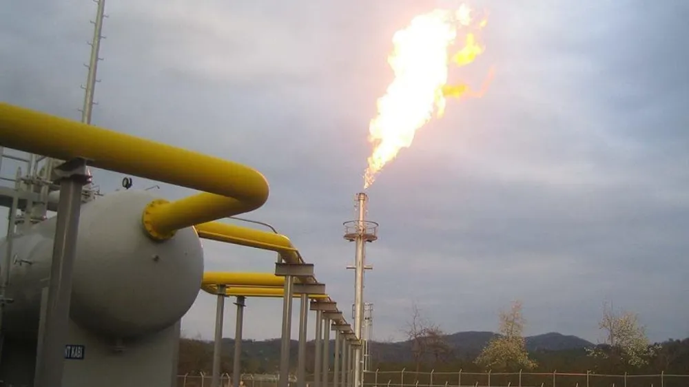 Spot piyasada doğal gaz fiyatları! 