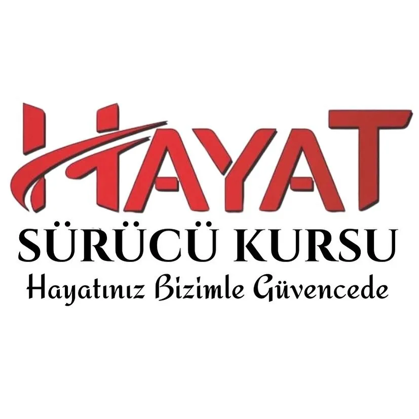 Hayat Sürücü Kursu