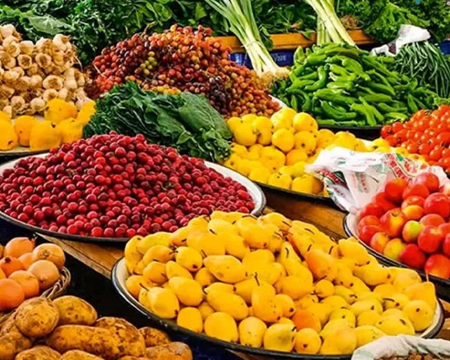 Meyve ve sebze fiyatları vatandaşı isyan ettirdi!