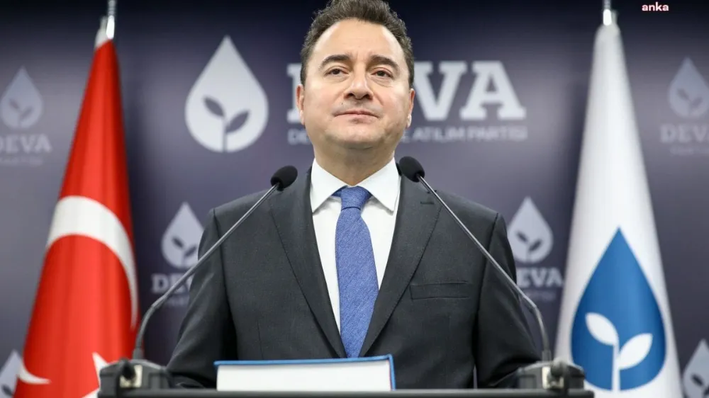 Ali Babacan, Gazze