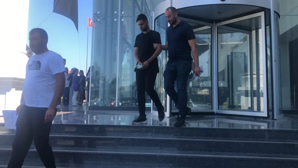 11 yılın kini cinayetle bitti