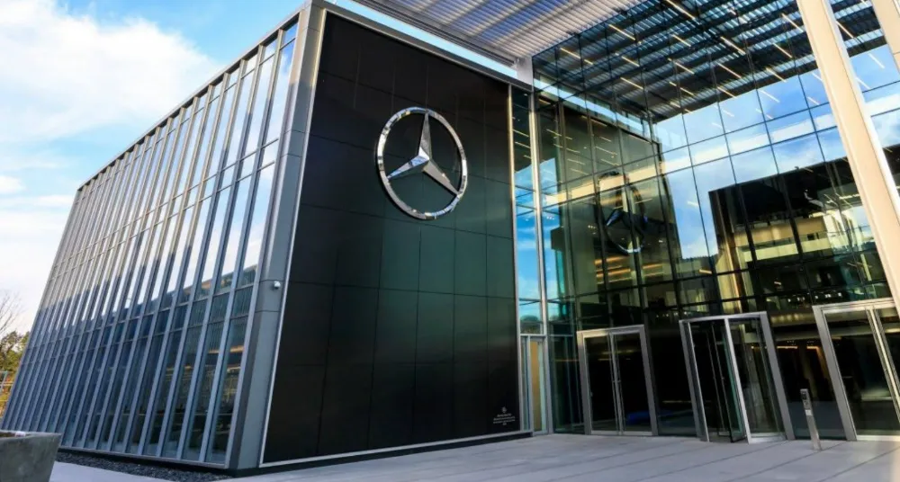 Mercedes’ten araç sahiplerine hayati uyarı