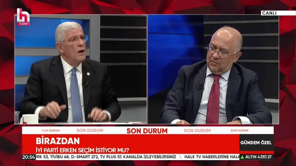Dervişoğlu 