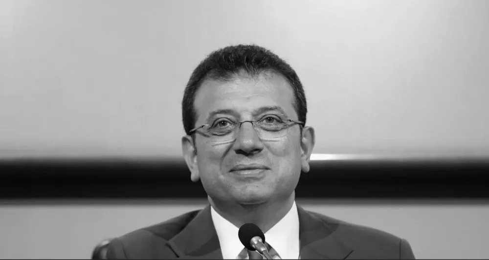 İmamoğlu Silivri