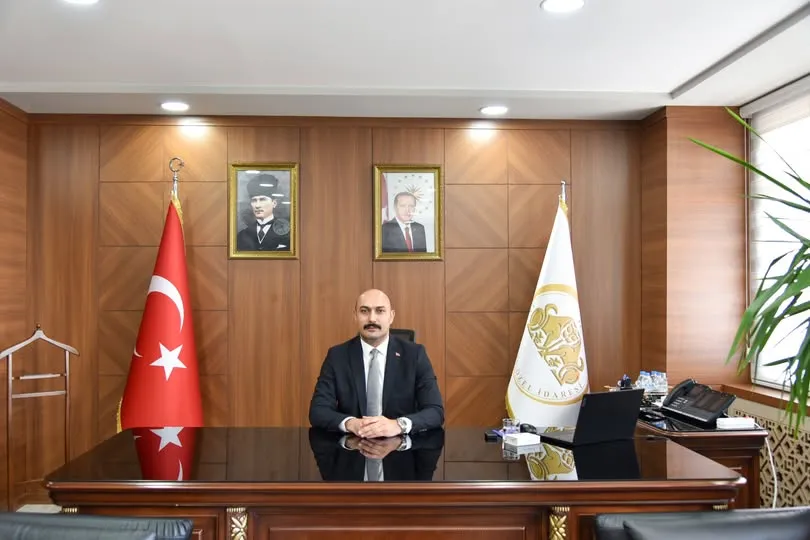 Aksaray Özel İdaresi