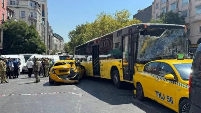 Beyoğlu