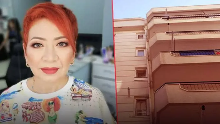 Ölen sevgilisini streçe sarıp 2 gün beraber yaşadı!
