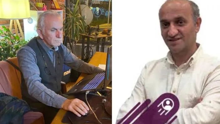 İki gazeteci daha gözaltına alındı!